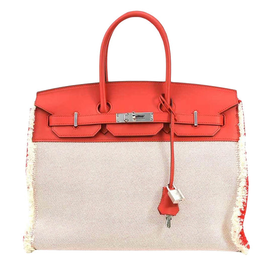 Hermès Birkin 35 Handbag