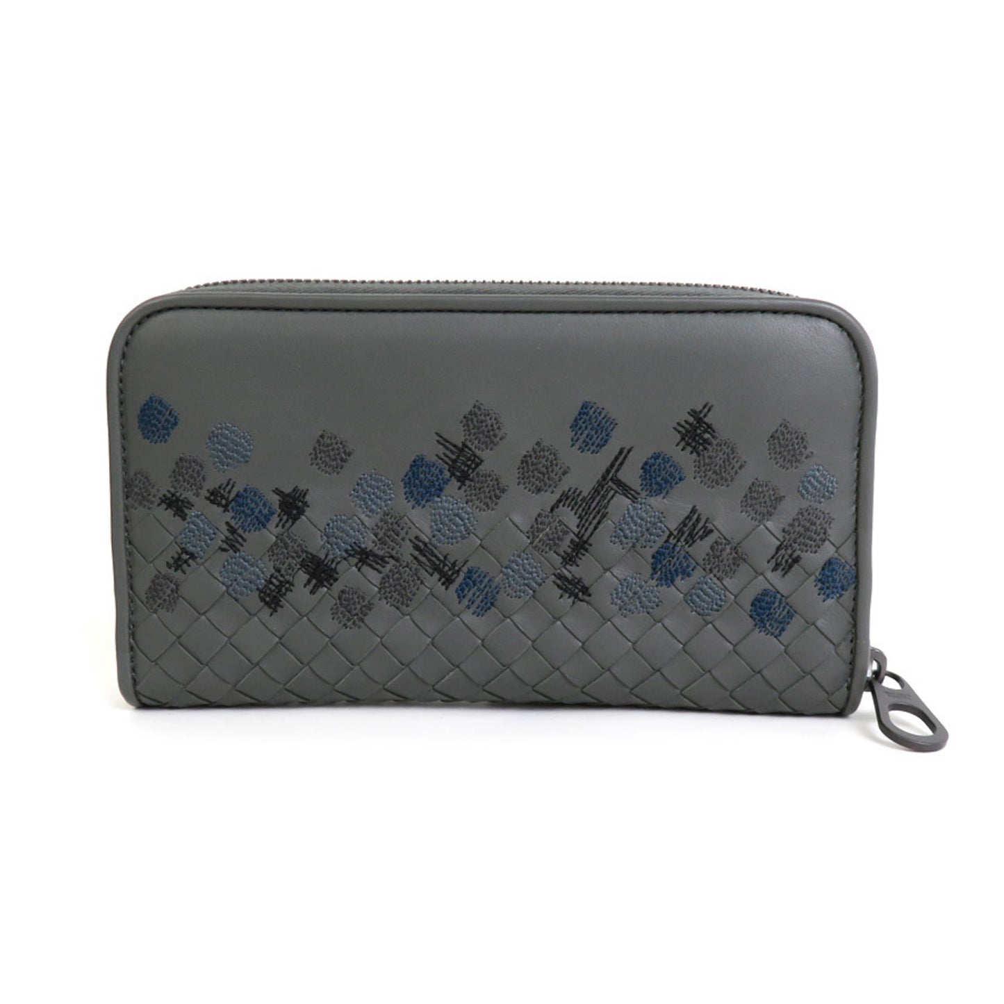 Bottega Veneta Intrecciato Wallet