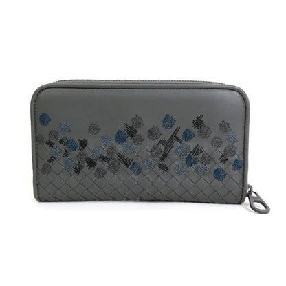 Bottega Veneta Intrecciato Wallet