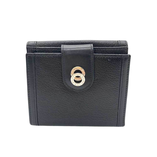 Bulgari Bvlgari bvlgari Wallet