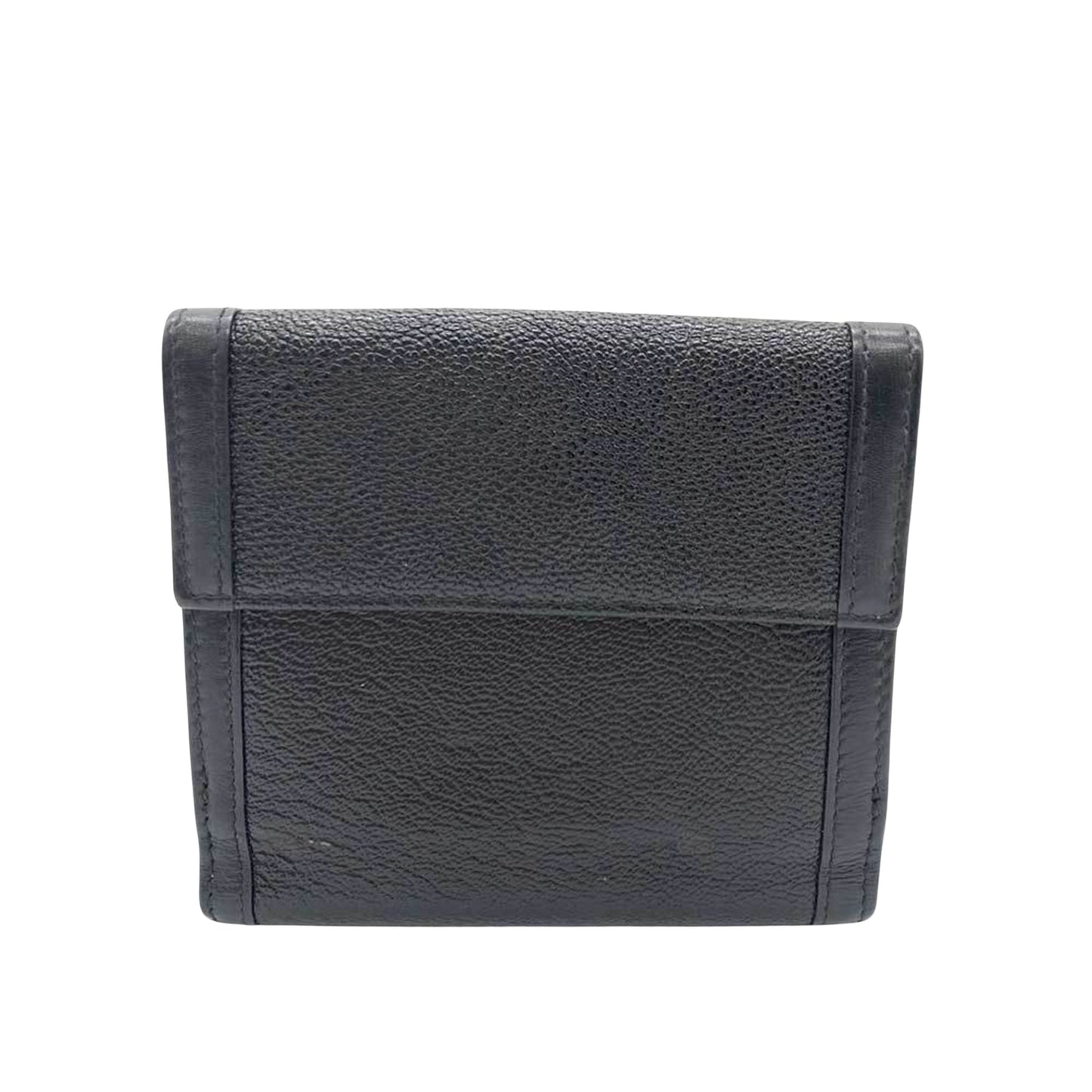 Bulgari Bvlgari bvlgari Wallet