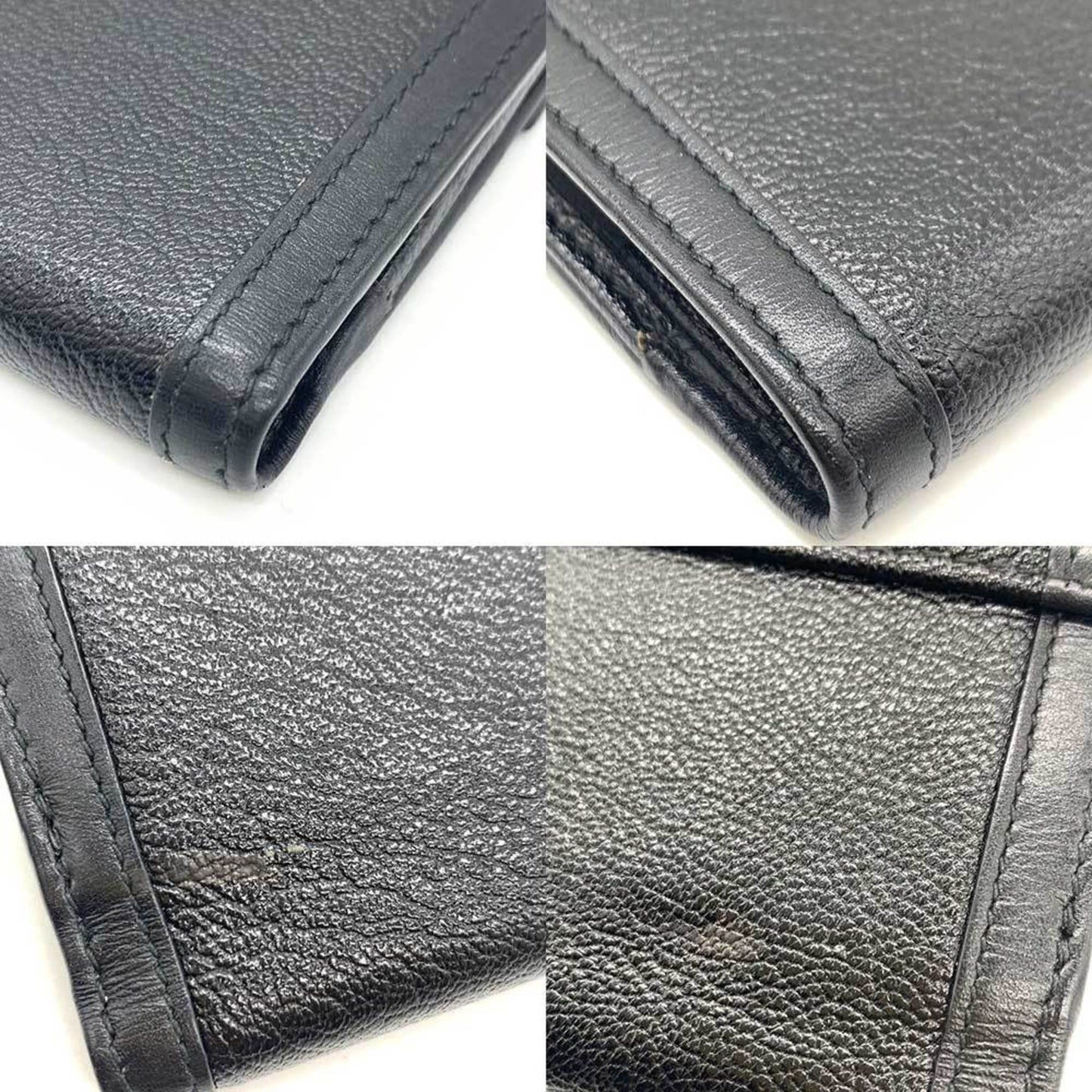 Bulgari Bvlgari bvlgari Wallet