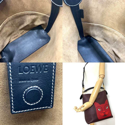 Loewe Shoulder Bag