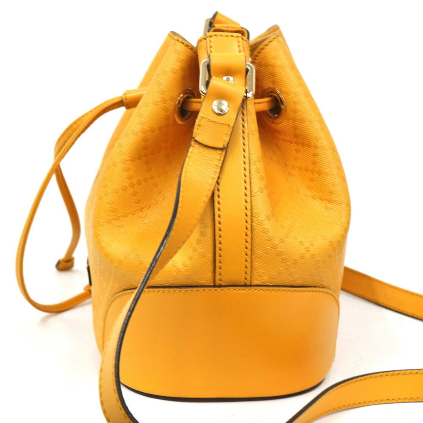 Gucci Drawstring Handbag