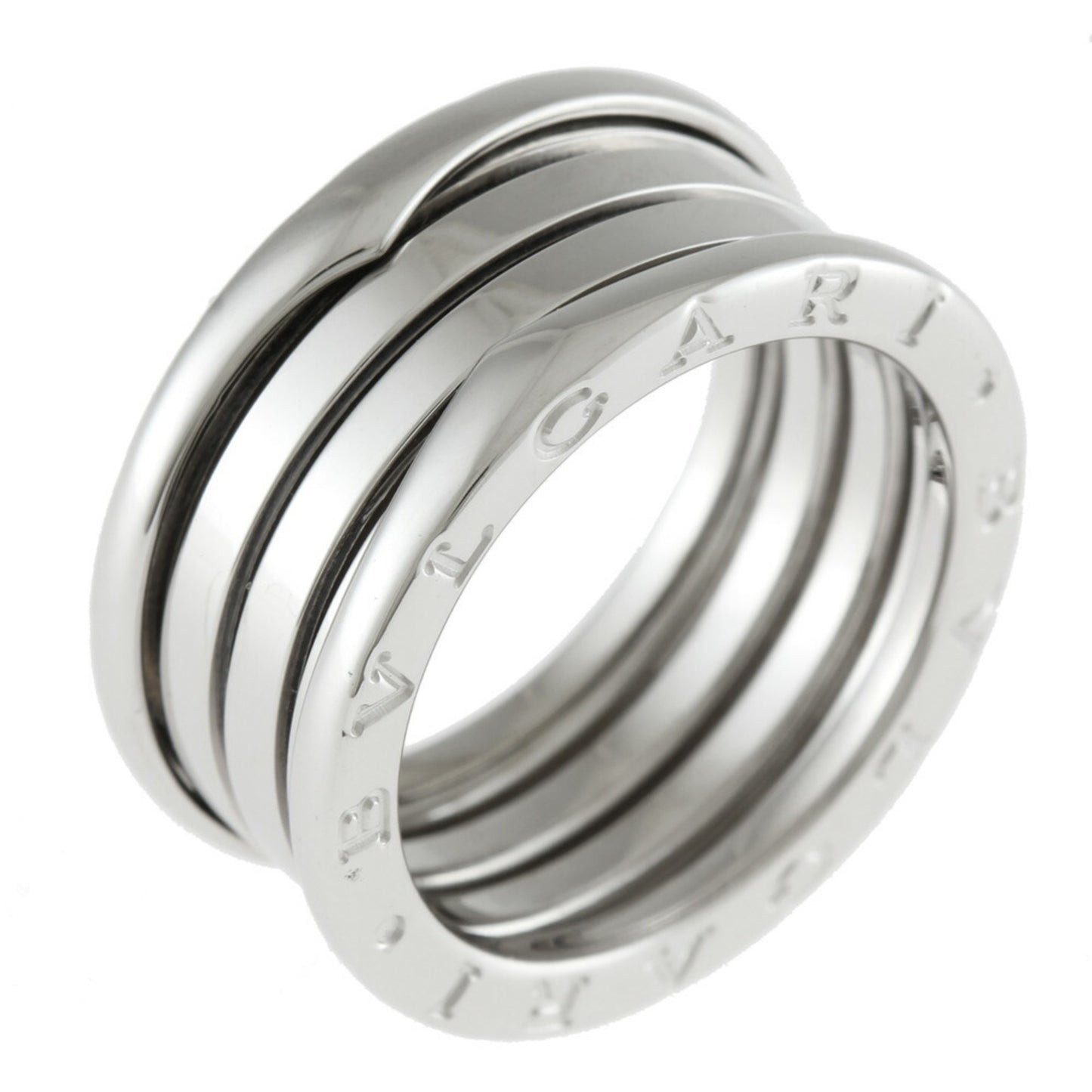 Bulgari B.Zero1 Ring