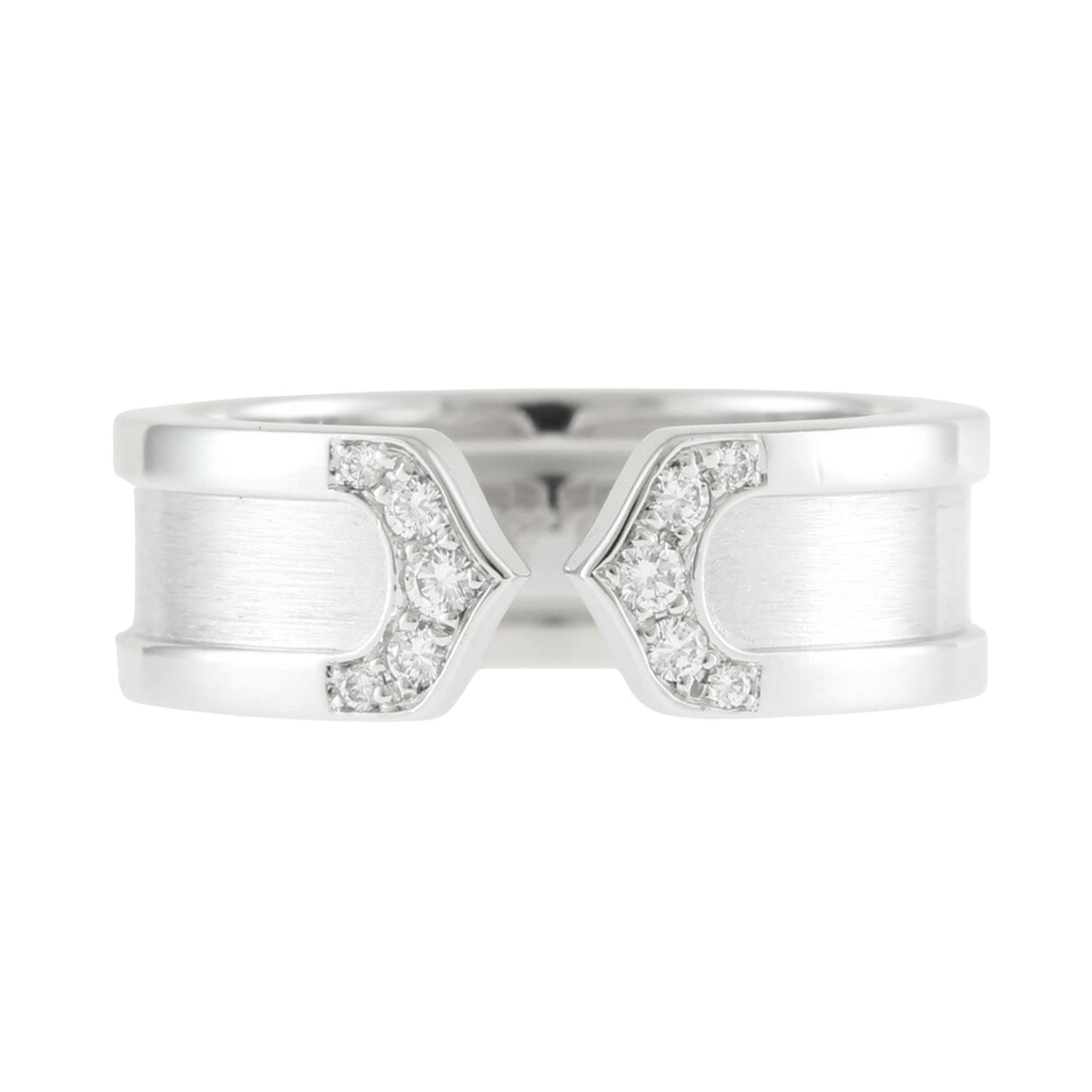 Cartier C2 Ring