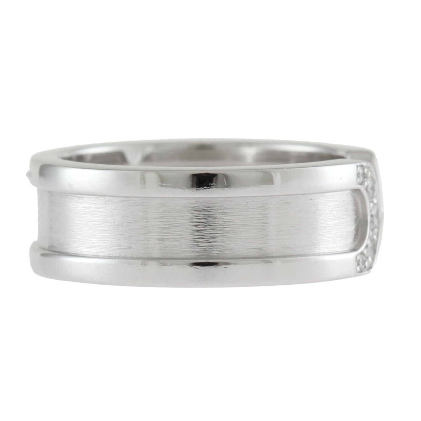 Cartier C2 Ring