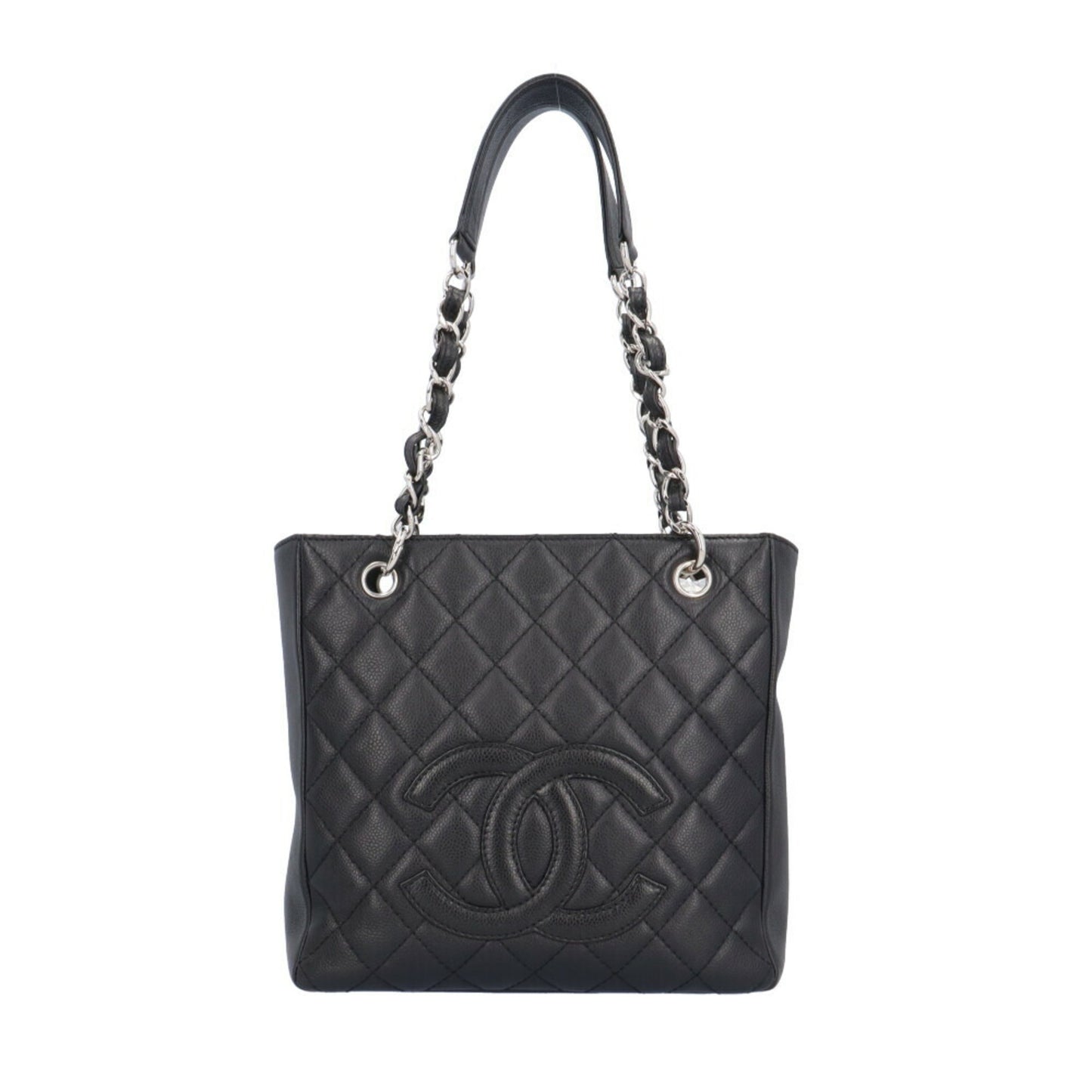 Chanel Shopping Tote Bag