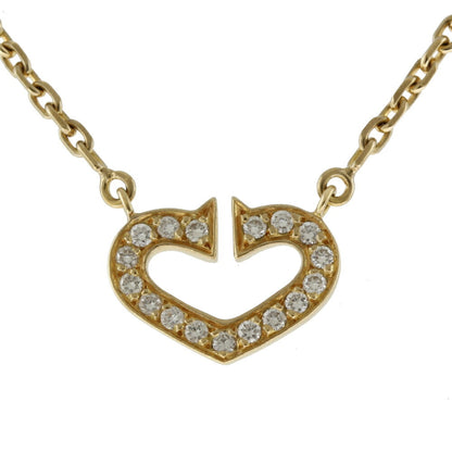 Cartier Symbols Necklace