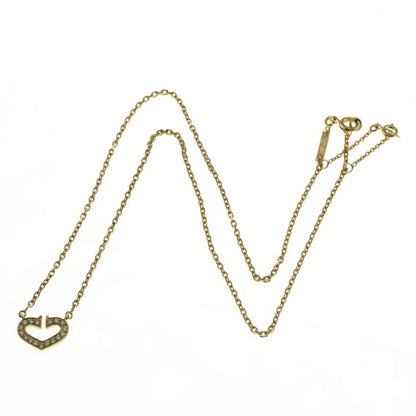 Cartier Symbols Necklace