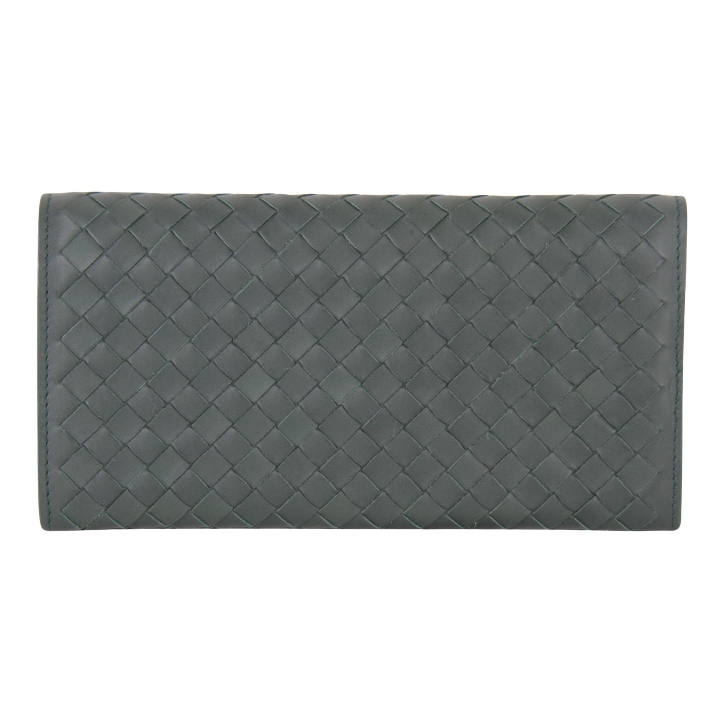 Bottega Veneta Intrecciato Wallet