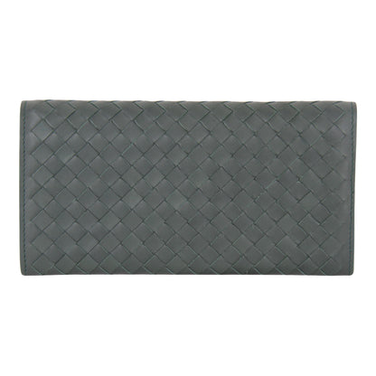 Bottega Veneta Intrecciato Wallet