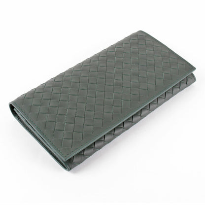 Bottega Veneta Intrecciato Wallet