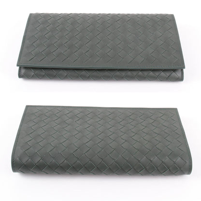 Bottega Veneta Intrecciato Wallet