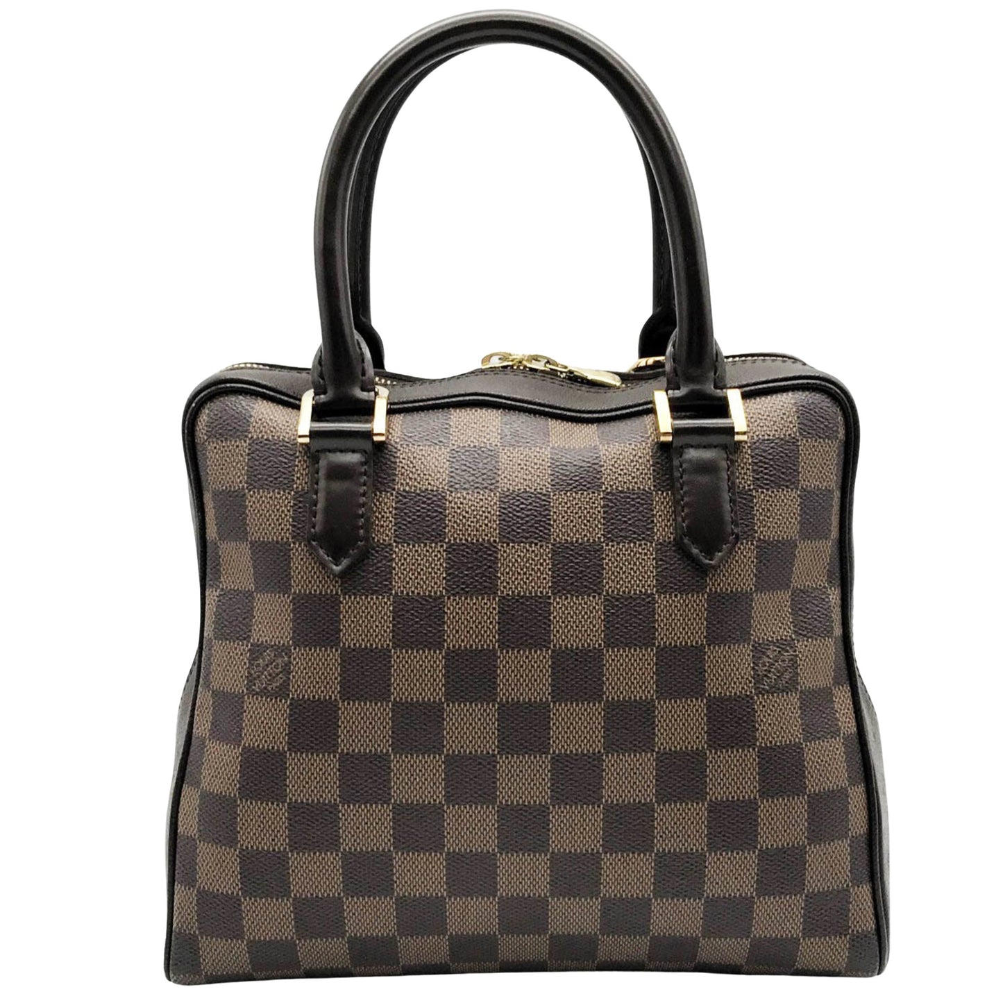 Louis Vuitton Brera Handbag