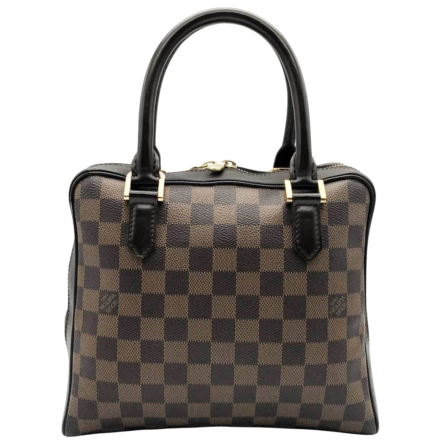 Louis Vuitton Brera Handbag