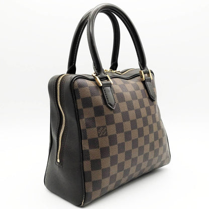 Louis Vuitton Brera Handbag