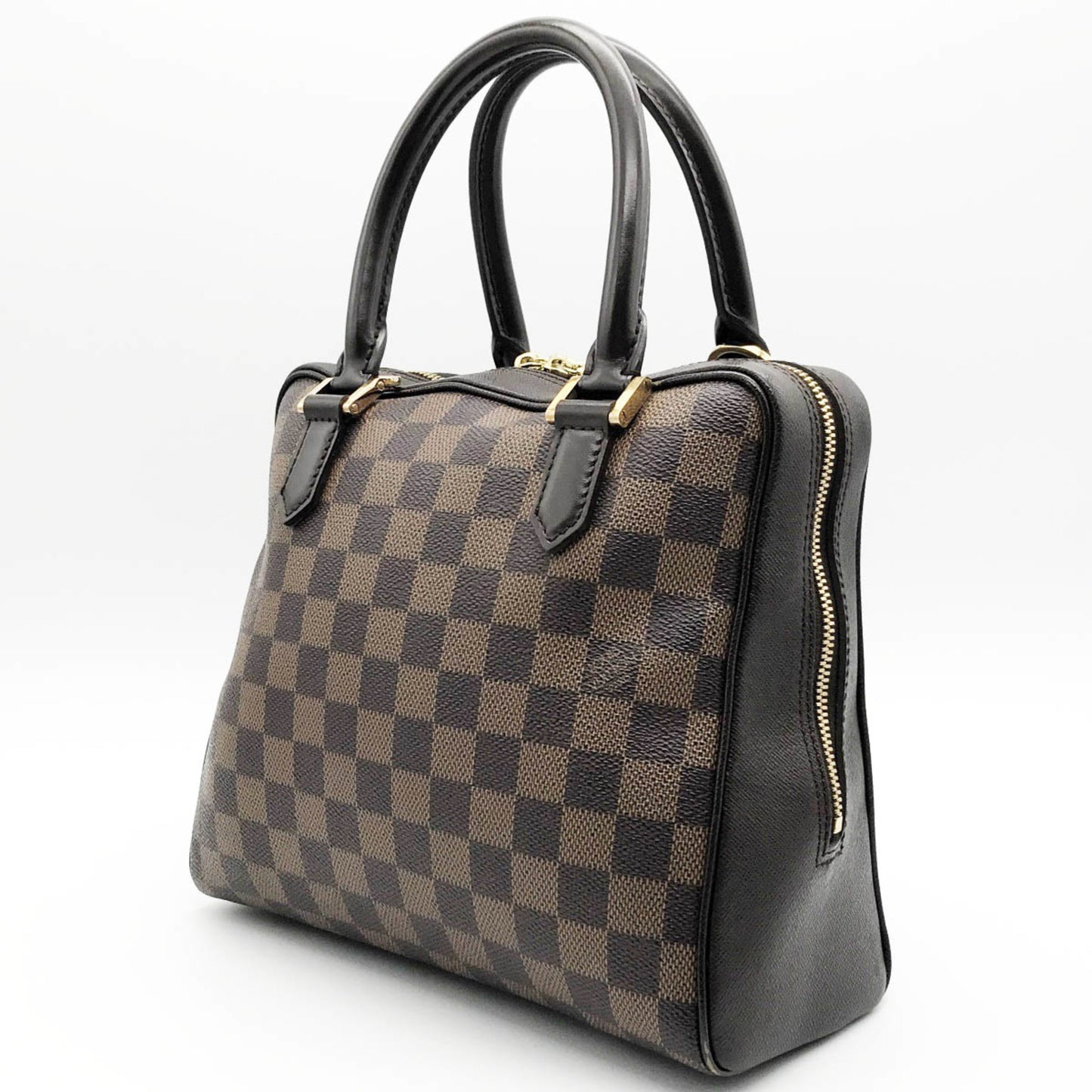 Louis Vuitton Brera Handbag