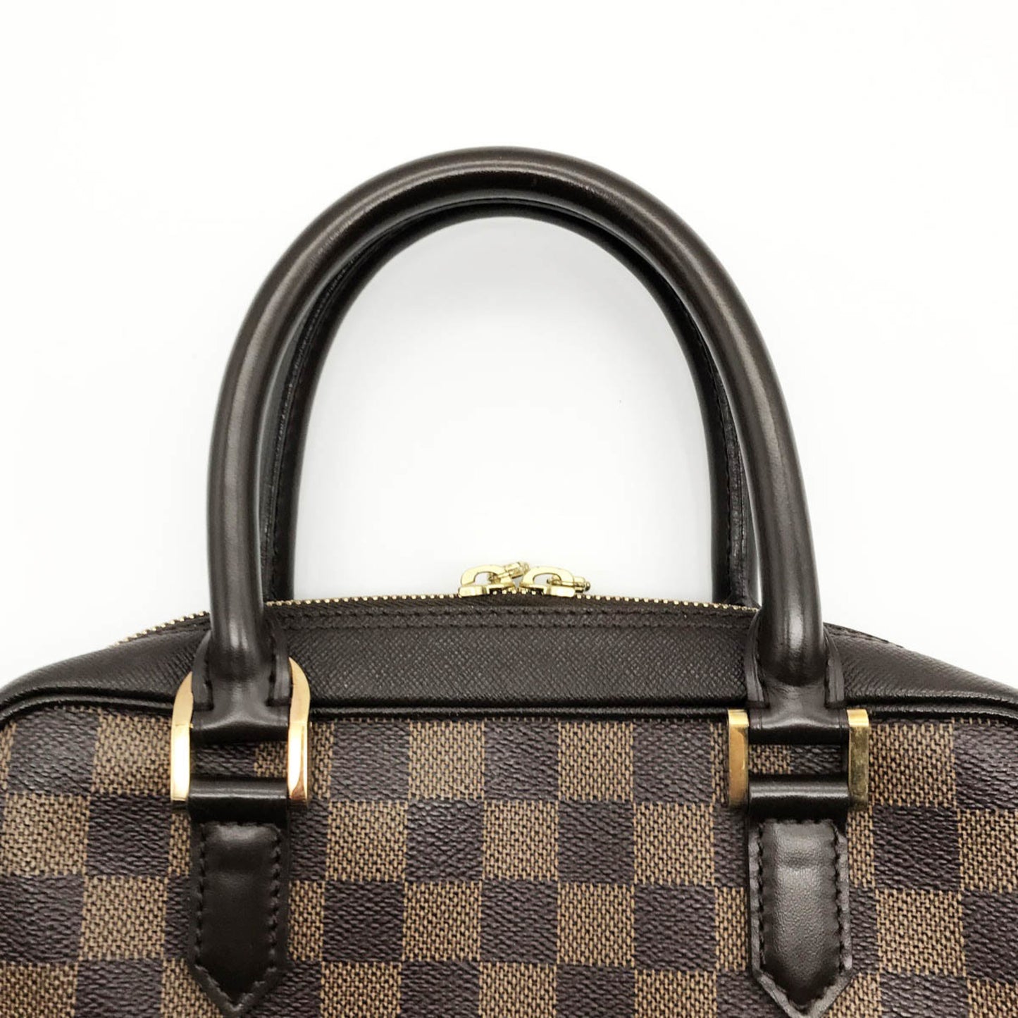 Louis Vuitton Brera Handbag