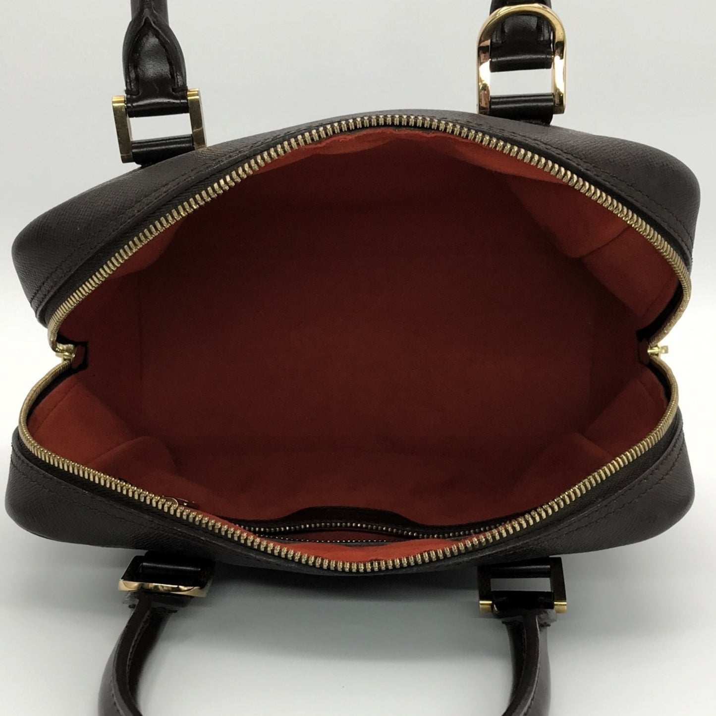 Louis Vuitton Brera Handbag