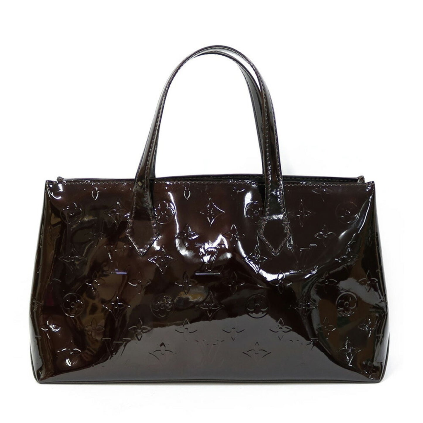 Louis Vuitton Wilshire Tote Bag