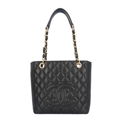 Chanel Shopping Tote Bag