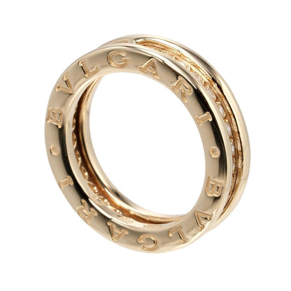 Bulgari B.Zero1 Ring