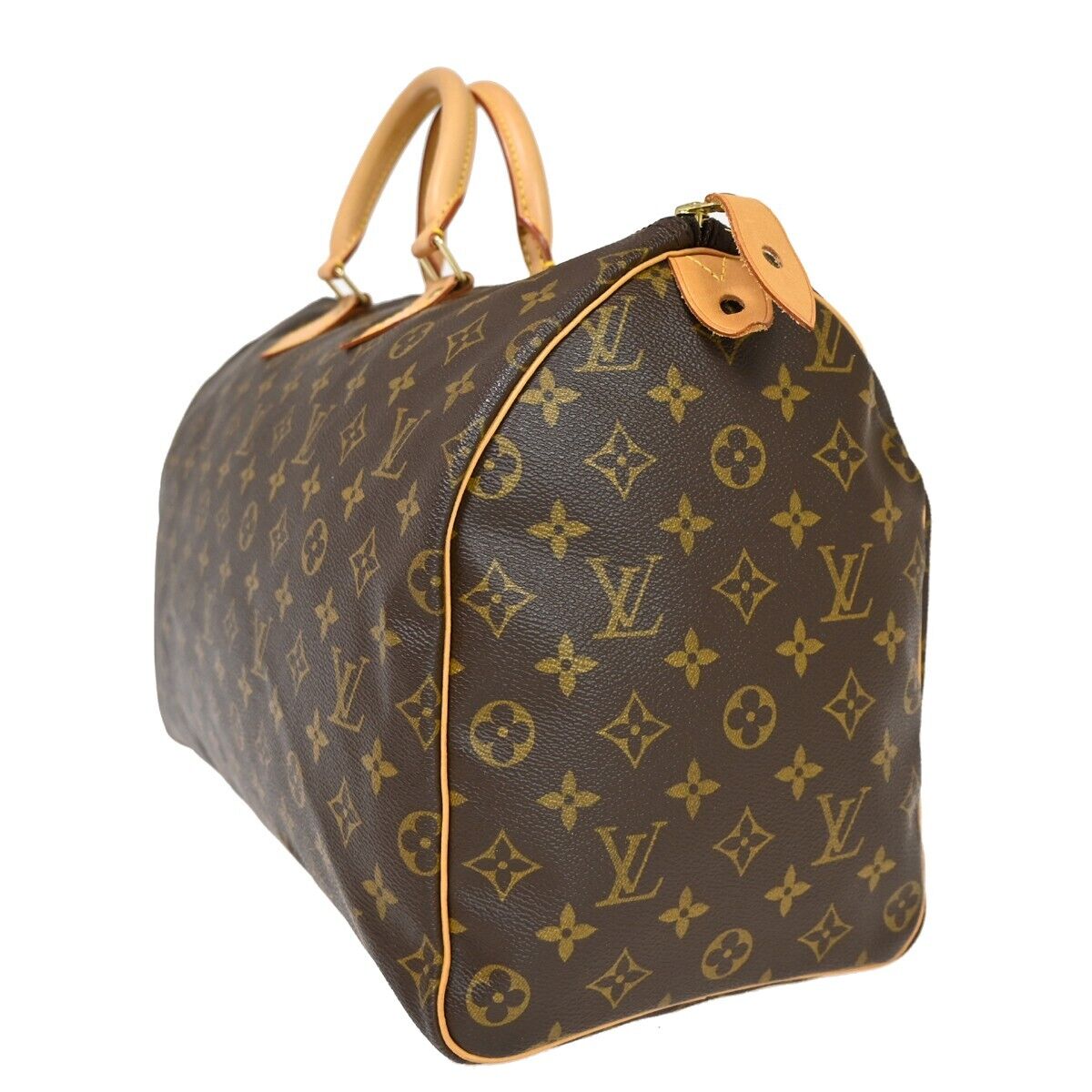 Louis Vuitton Speedy 40 Handbag