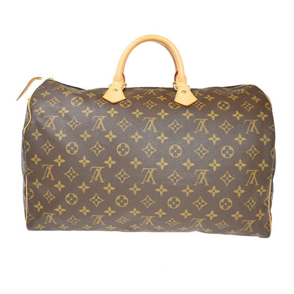 Louis Vuitton Speedy 40 Handbag