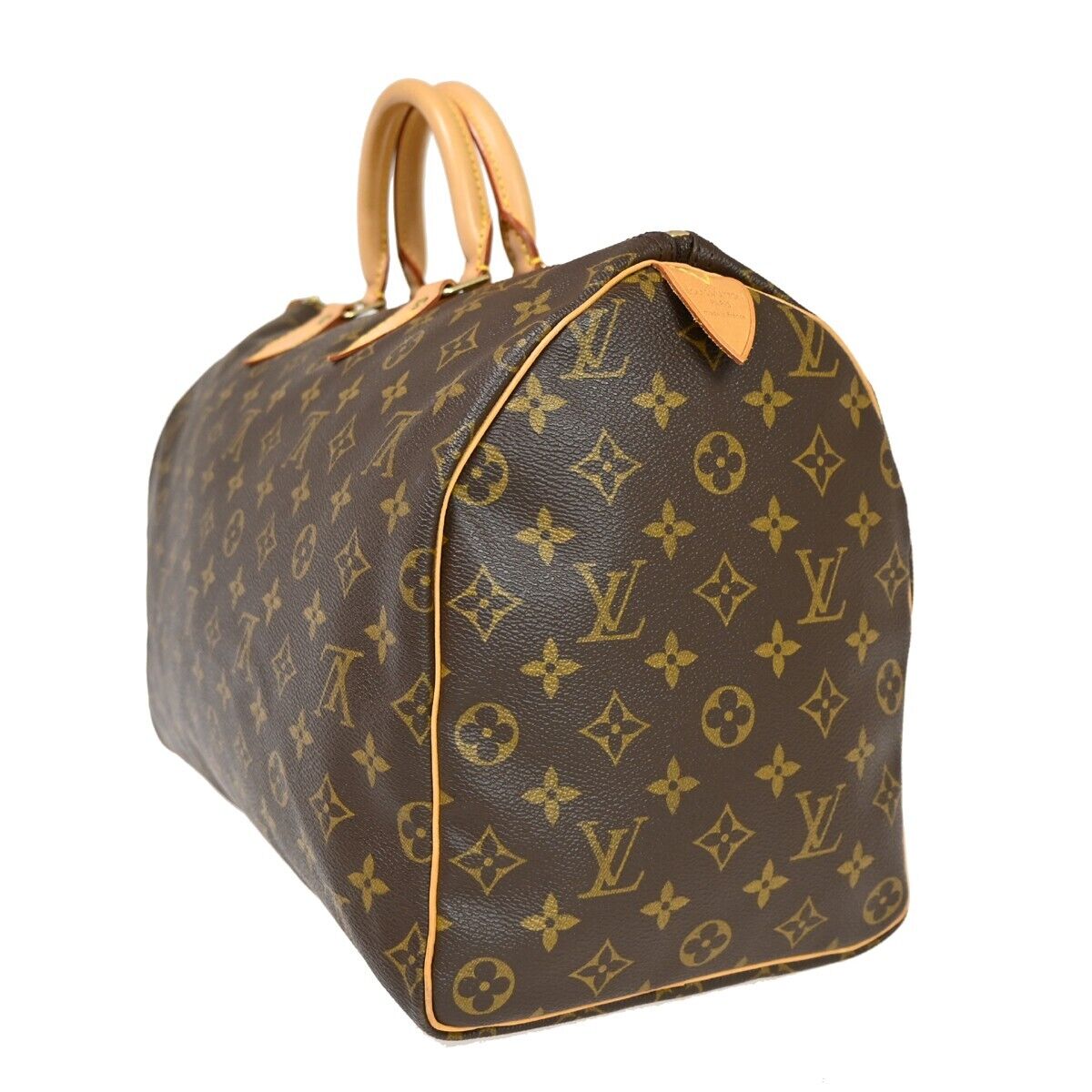 Louis Vuitton Speedy 40 Handbag