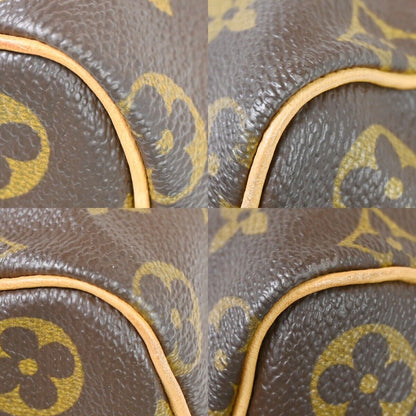 Louis Vuitton Speedy 40 Handbag