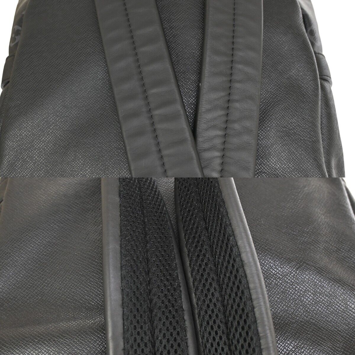 Louis Vuitton Discovery Backpack