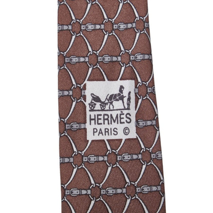 Hermès Tie