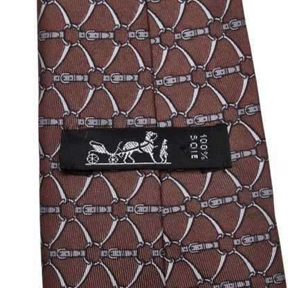 Hermès Tie