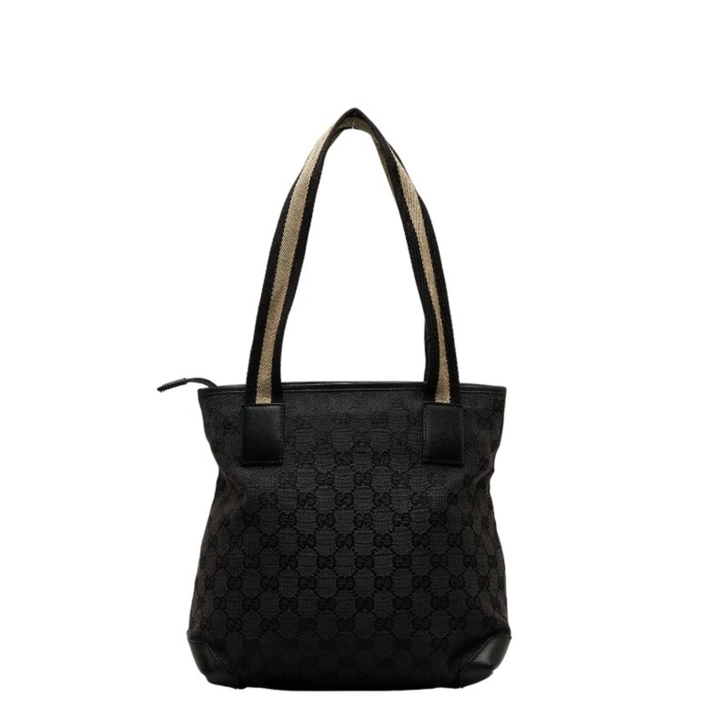 Gucci GG canvas Handbag