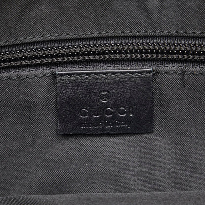 Gucci GG canvas Handbag