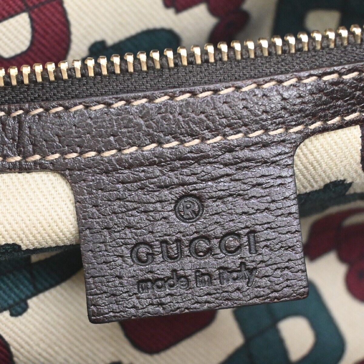 Gucci Charmy Handbag