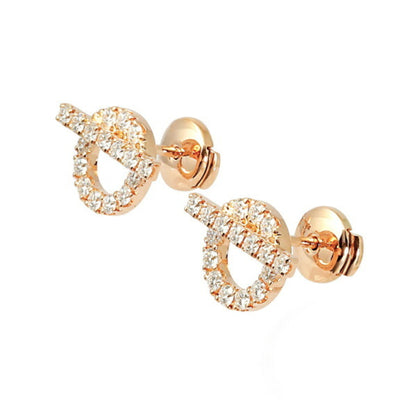 Hermès Finesse Earring