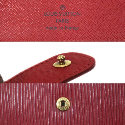 Louis Vuitton Agenda MM Wallet