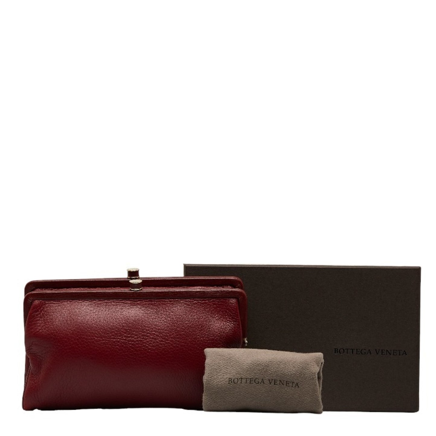 Bottega Veneta Wallet