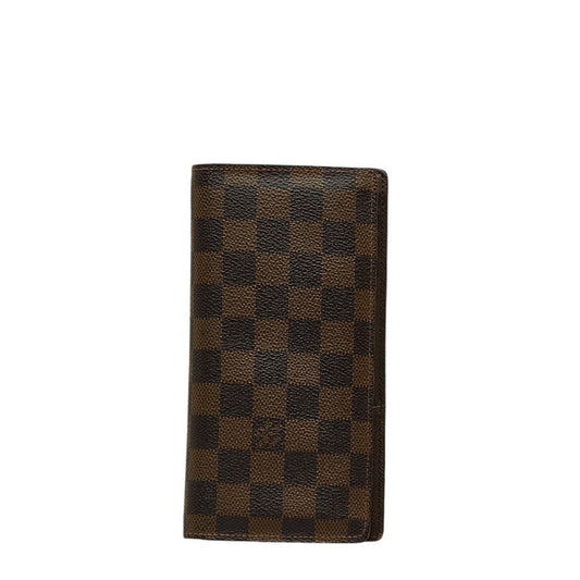 Louis Vuitton Brazza Wallet