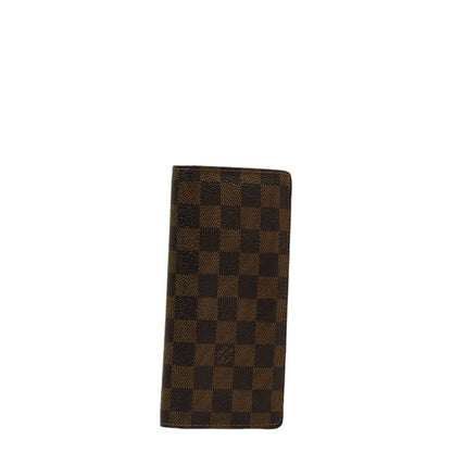 Louis Vuitton Brazza Wallet