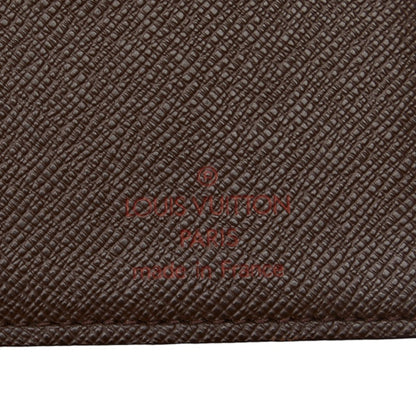 Louis Vuitton Brazza Wallet