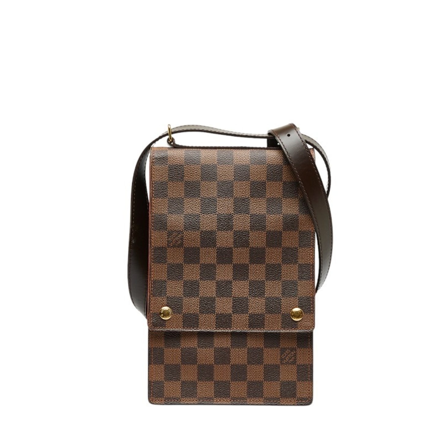 Louis Vuitton Portobello Shoulder Bag