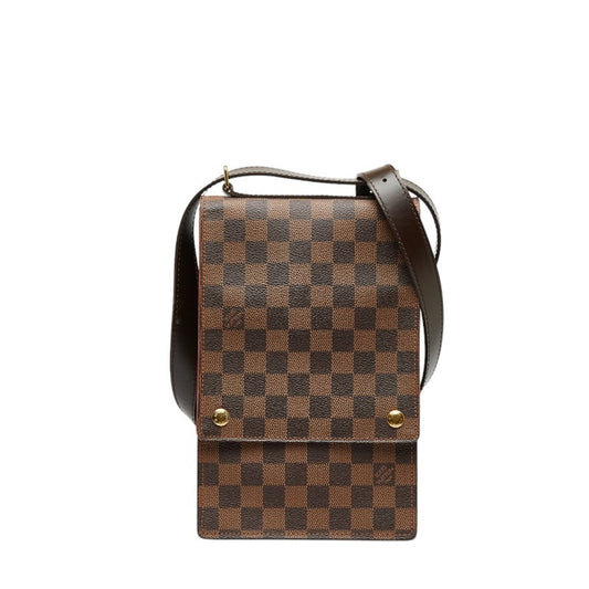 Louis Vuitton Portobello Shoulder Bag