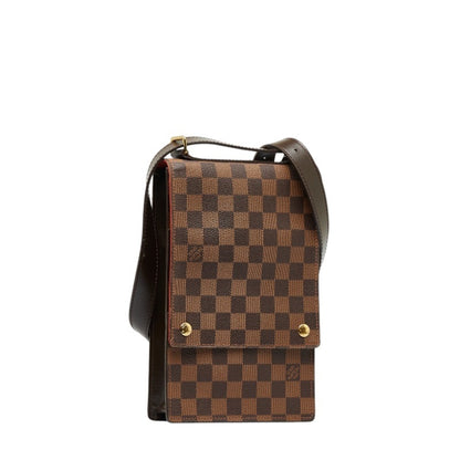 Louis Vuitton Portobello Shoulder Bag