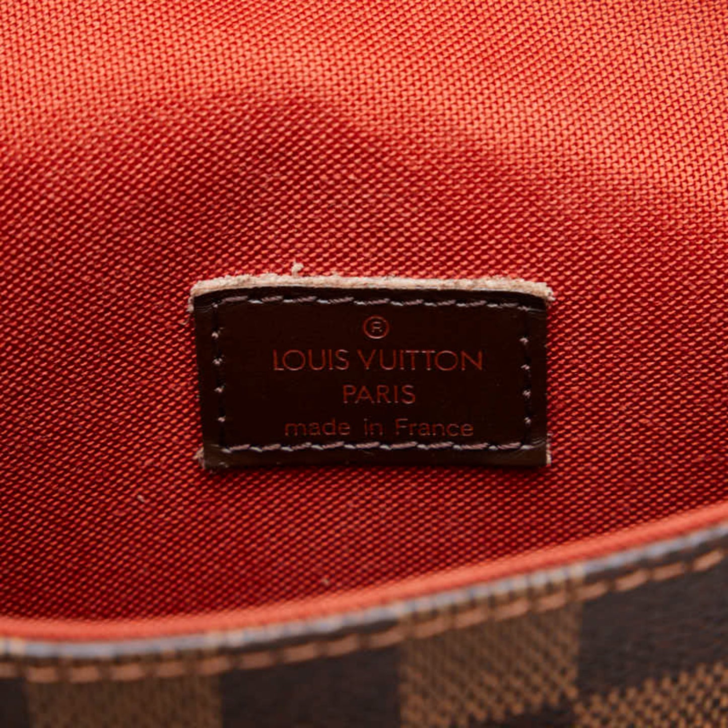 Louis Vuitton Portobello Shoulder Bag