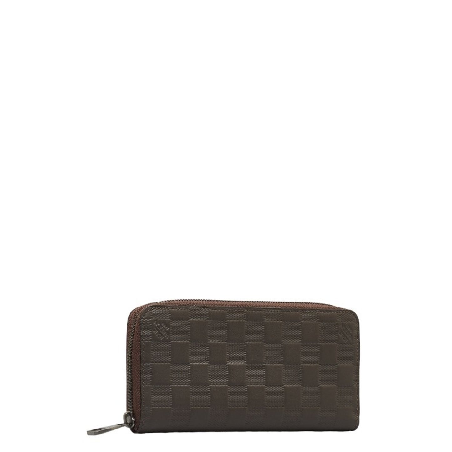 Louis Vuitton Zippy Wallet Vertical Wallet