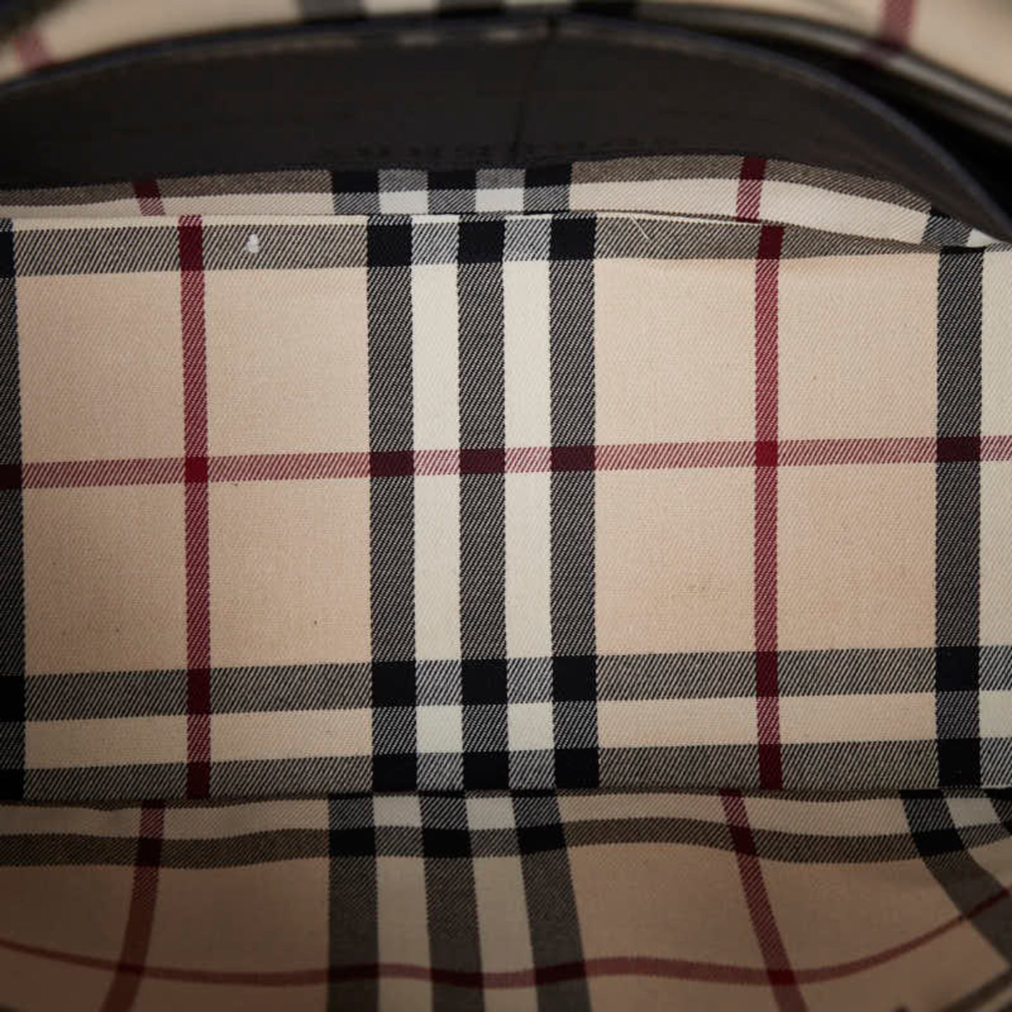 Burberry Shoulder Bag