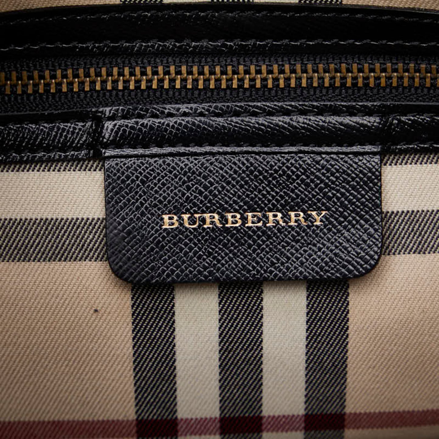 Burberry Shoulder Bag